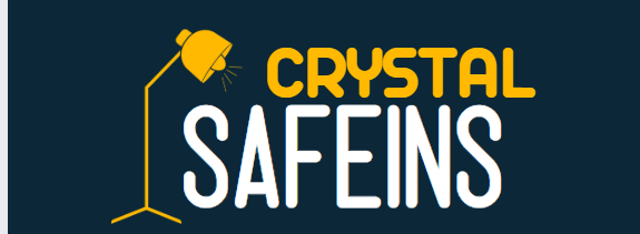 Crystal Safeins Bank